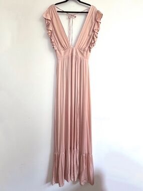 Stillwater What If Maxi Rose Gold Small